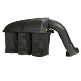 Cub Cadet Acsry:Rzf:Twin Bag - 19A70040100