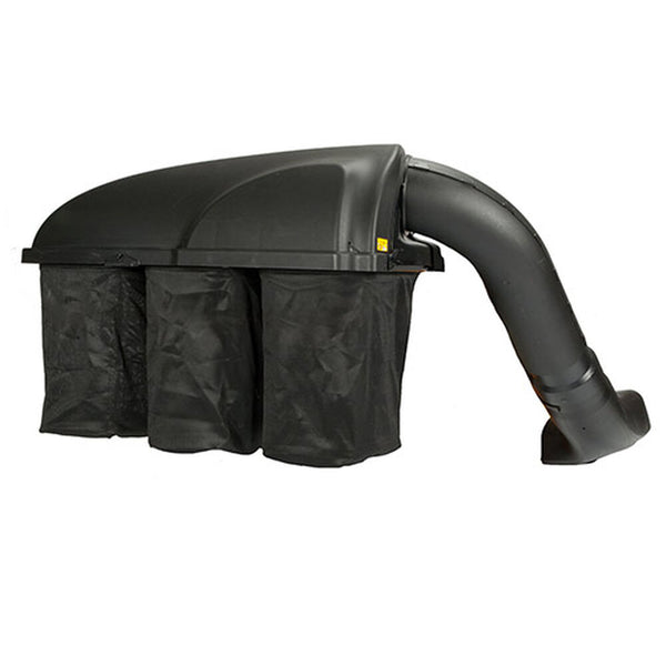 Cub Cadet Acsry:Rzf:Twin Bag - 19A70040100