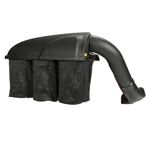 Cub Cadet Acsry:Rzf:Twin Bag - 19A70040100