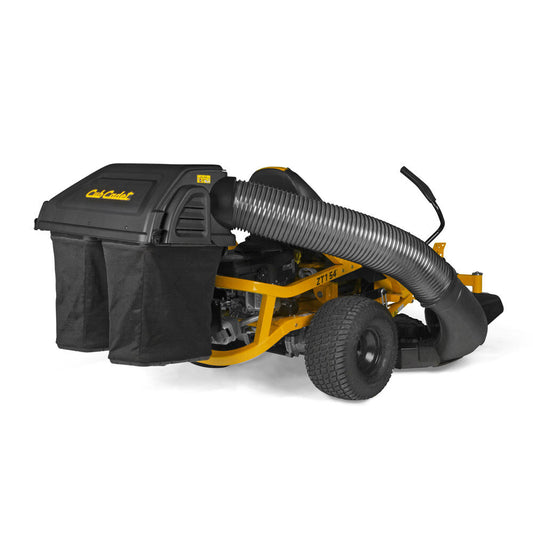 Cub Cadet Dbl Bagger 50/54 - 19A70055100