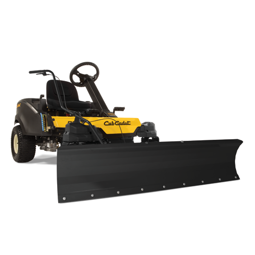 Cub Cadet Blade Kit-52" Rzt- - 19B70028100