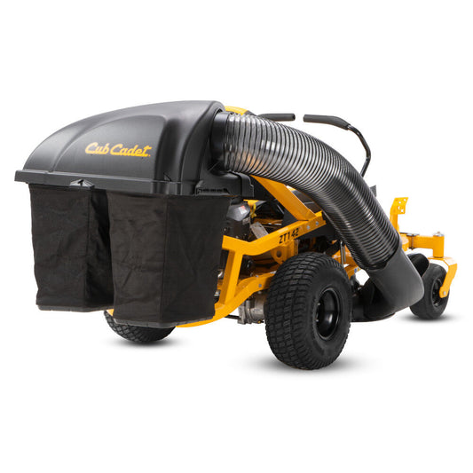 Cub Cadet Bagger-Double 42/4 - 19B70054100