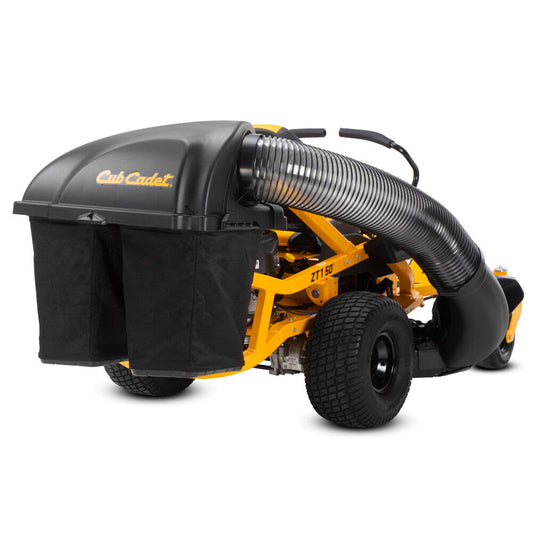 Cub Cadet Bagger-Double 50/5 - 19B70055100