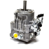 Toro 125-4672 HYDRAULIC PUMP ASM
