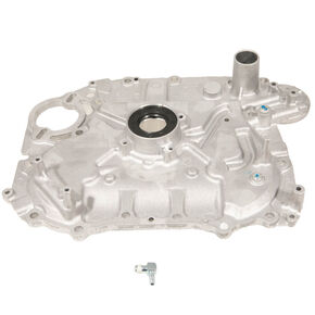 Kohler Engine 20 009 35-S - PLATE, CLOSURE ASSEMBLY