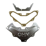 Cub Cadet Cover Asm-Valve - KH-20-096-14-S