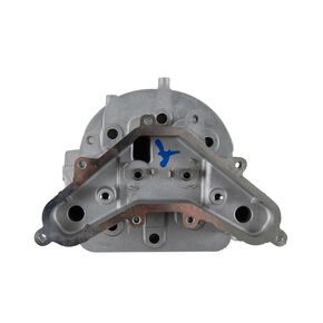 Kohler Engine 20 318 14-S - KIT, CYLINDER HEAD