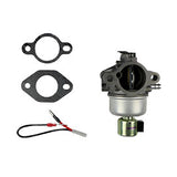 Cub Cadet Carburetor Asm - KH-20-853-33-S