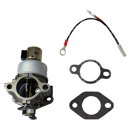 Cub Cadet Carburetor Kit - KH-20-853-86-S