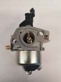 Toro 127-9008 - Carburetor Assy with gaskets