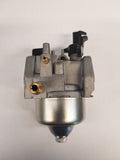 Toro 127-9008 - Carburetor Assy with gaskets