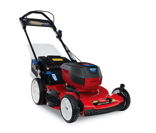 Toro 20366 22" 60V MAX* Electric Battery