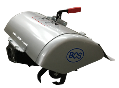 BCS 20 inch Rear Tine Tiller