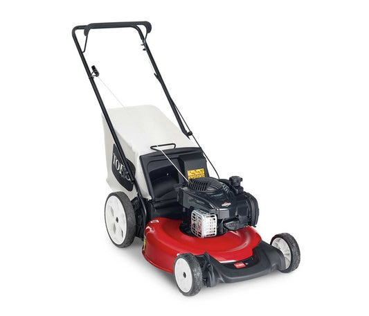 Toro 21332 21" High Wheel Push Mower