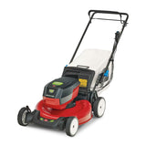 Toro 21357 60V Max* 21" Recycler® Self-Propel