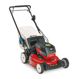 Toro 21357 60V Max* 21" Recycler® Self-Propel