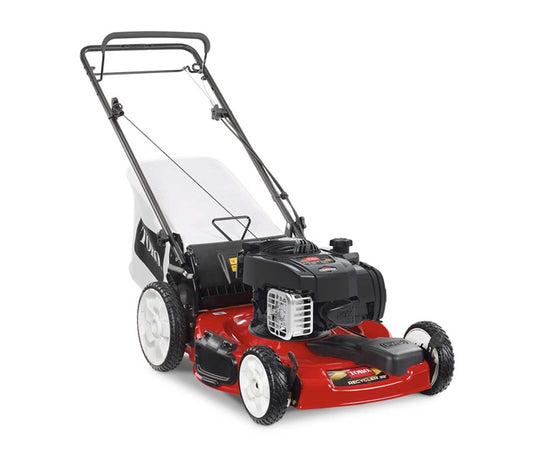 Toro 21378 22" Variable Speed High Wheel Mower
