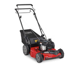 Toro gas push online mower