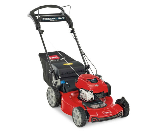 Toro 21462 22" Personal Pace Auto-Drive Mower
