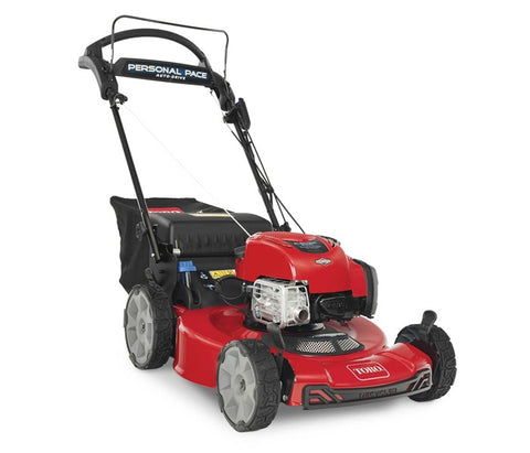 Toro 21464 22" Personal Pace Auto-Drive™ Electric Start Mower