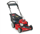 Toro 21472 22" Personal Pace® All Wheel Drive Mower