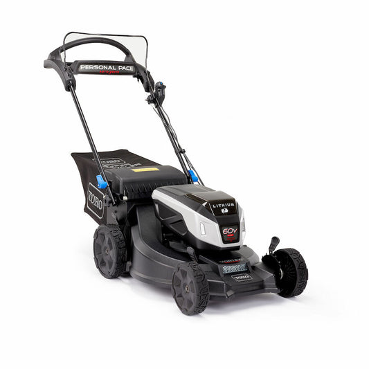 Toro 21568 60V Max* 21” Super Recycler®