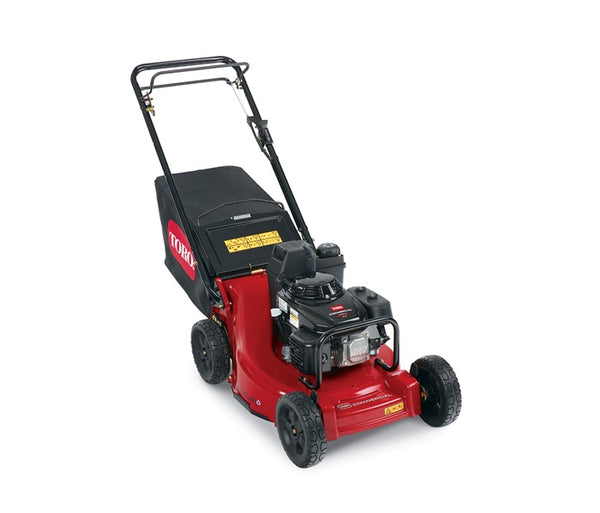 Toro 22296 21" Heavy Duty Self-Propelled BBC Honda®