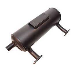 Kohler Engine 24 068 132-S - MUFFLER