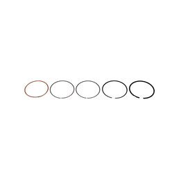 Kohler Engine 24 108 27-S - RING SET (.08) STYLE B