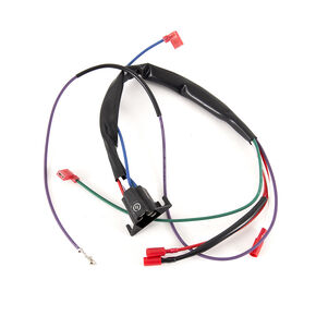 Kohler Engine 24 176 234-S - HARNESS, WIRING ASSEMBLY