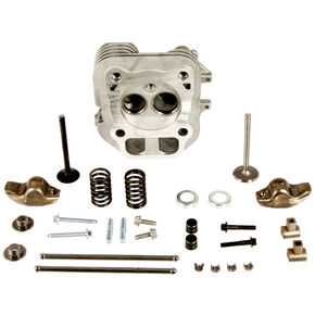 Cub Cadet Head Asm-# 2 Cyl - KH-24-318-203-S
