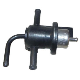 Kohler Engine 24 403 16-S - REGULATOR ASSY, FUEL PRESSURE