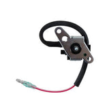Cub Cadet Solenoid-Fuel - KH-24-435-01-S