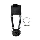 Cub Cadet Cooler Asm-Oil - KH-24-594-36-S