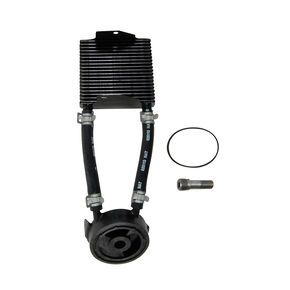 Cub Cadet Cooler Asm-Oil - KH-24-594-36-S