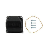 Kohler Engine 24 755 141-S - KIT, VALVE COVER-PLAIN (PLASTIC)