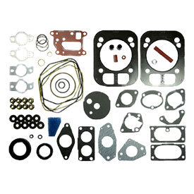 Kohler Engine 24 755 207-S - KIT, GASKET SET-(#24755394S)