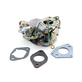 Kohler Engine 24 853 102-S - KIT,CARB (NIKKI) W/REDUCD VOL ACC PUMP