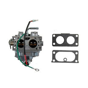 Cub Cadet Carburetor W/Gaske - KH-24-853-111-S