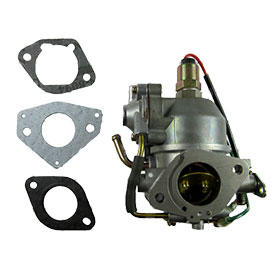 Kohler Engine 24 853 90-S - KIT, CARBURETOR w/GASKETS