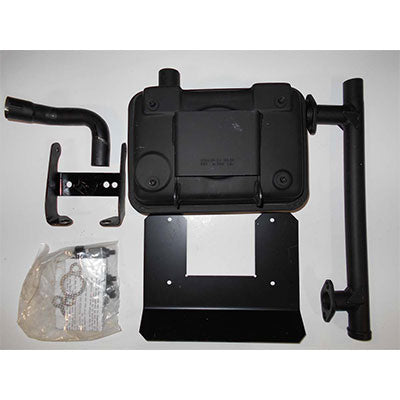 Kohler Engine 24 786 08-S - KIT,MUFF-ST SIDE 15.25"x10"x7.5"