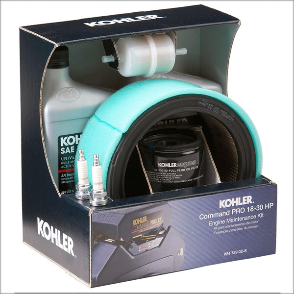 Cub Cadet Maintenance Kit-Cv - KH-24-789-02-S