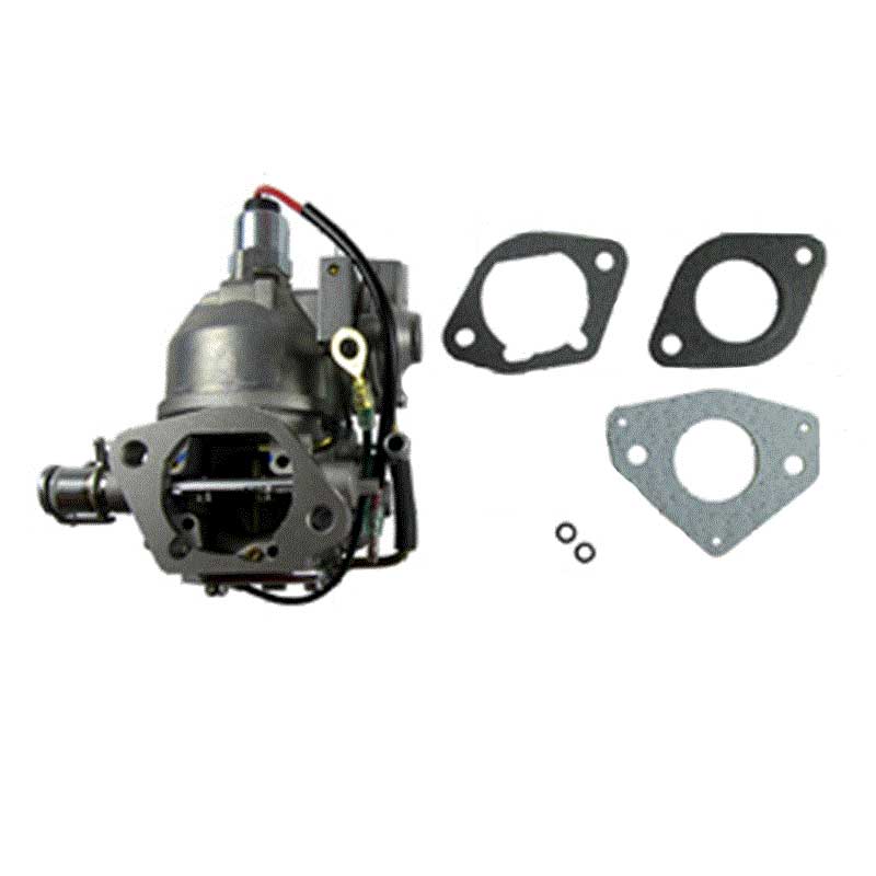 Kohler 24 853 92-S Carburetor Kit With Gaskets