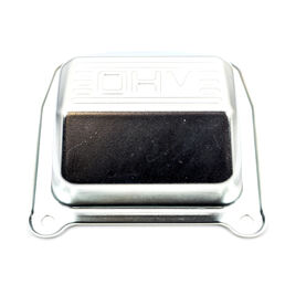 Kohler Engine 25 096 09-S - COVER, ROCKER STAMPED STEEL