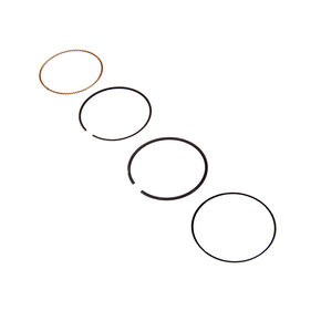 Cub Cadet Ring Set  (Std) - KH-25-108-01-S