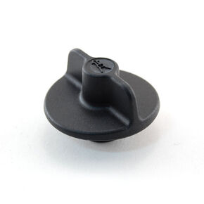 Kohler Engine 25 341 04-S - KNOB, COVER