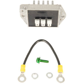 Kohler Engine 25 403 39-S - REGULATOR, RECT (20-30AMP, FW W/OVP)