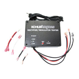 Kohler Engine 25 761 20-S - TESTER, RECTIFIER REGULATOR