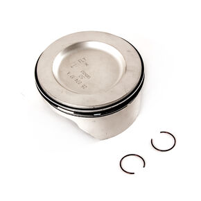 Cub Cadet Piston Kit (+0.50) - KH-25-874-17-S