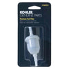 Cub Cadet Fuel Filter Kohler - KH-25-050-22-S1